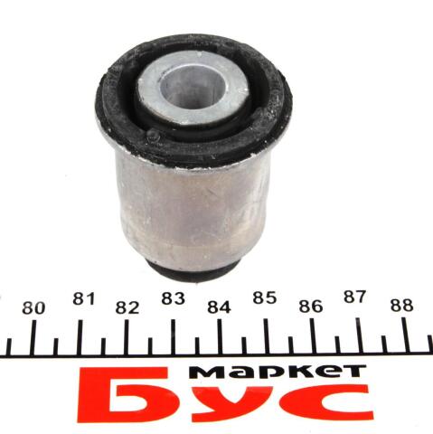 Сайлентблок важеля (переднього/спереду) Renault Kangoo 08-(без упаковки)