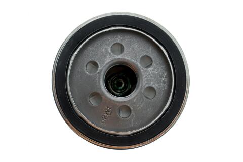 Фільтр масляний 1.5DCI 8V RENAULT Megane III 09-16, Megane II 03-09; NISSAN Qashqai 07-14, Juke 10-19; OPEL Vivaro 01-14, Movano A 98-10; SUZUKI Grand Vitara 06-17, Jimny 98-18; SMART Fortwo 14-, ForFour 14-21; DACIA Logan 04-12, Logan 12-22