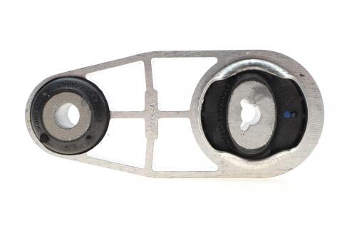 Подушка двигуна (задня/нижня) Renault Megane II 1.5dCi/1.9dCi/2.0i 03-09 (косточка) Подушка двигуна (задня/нижня) Renault Megane II 1.5dCi/1.9dCi/2.0i 03-09 (косточка)