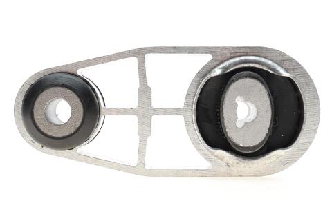 Подушка двигуна (задня/нижня) Renault Megane II 1.5dCi/1.9dCi/2.0i 03-09 (косточка) Подушка двигуна (задня/нижня) Renault Megane II 1.5dCi/1.9dCi/2.0i 03-09 (косточка)