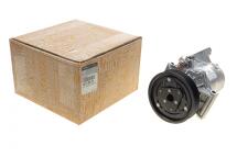 Компресор кондиціонера Dacia Dokker/Duster/Logan/Sandero 1.5 dCi/1.6 LPG 08- Компресор кондиціонера Dacia Dokker/Duster/Logan/Sandero 1.5 dCi/1.6 LPG 08-