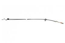 Трос куліси Renault Master 2.3 dCi 10- (здвоєний)