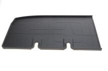 Килимки салону гумові Renault Trafic III 14- (к-кт)