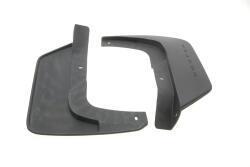 Брызговик (задний) (к-кт 2 шт) Renault Duster II 18-