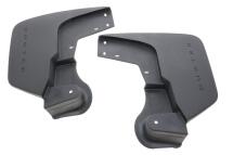 Бризковик (передній) (к-кт 2 шт) Renault Duster II 18-