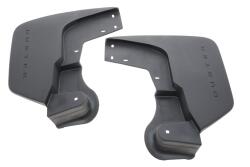 Брызговик (передний) (к-кт 2 шт) Renault Duster II 18-