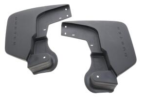 Бризковик (передній) (к-кт 2 шт) Renault Duster II 18-