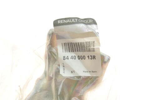 Петля дверей (задніх/180°) Renault Master III 10-