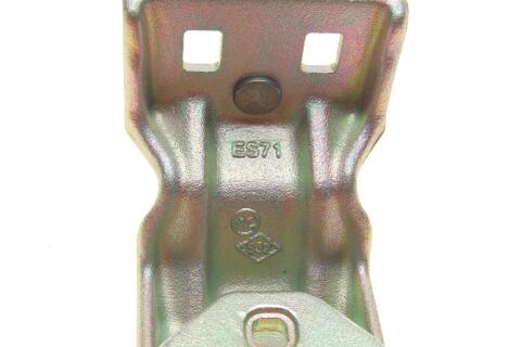 Петля дверей (задніх/180°) Renault Master III 10-