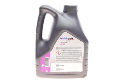 Масло 5W30 Formula FE 3000 (4L) (WSS M2C 913D/WSS M2C913 C/STJLR.03.5003)