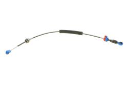 Трос куліси Renault Megane/Scenic 02-09 (R) Трос куліси Renault Megane/Scenic 02-09 (R)