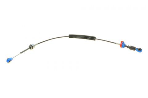 Трос кулисы Renault Megane/Scenic 02-09(R) Трос кулисы Renault Megane/Scenic 02-09(R)