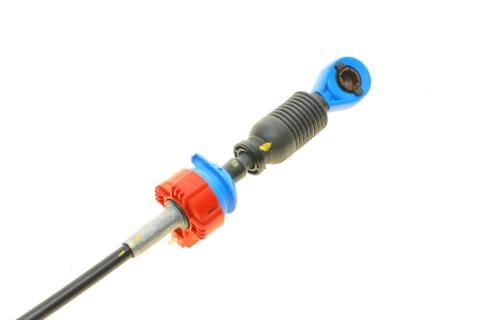 Трос кулисы Renault Megane/Scenic 02-09(R) Трос кулисы Renault Megane/Scenic 02-09(R)