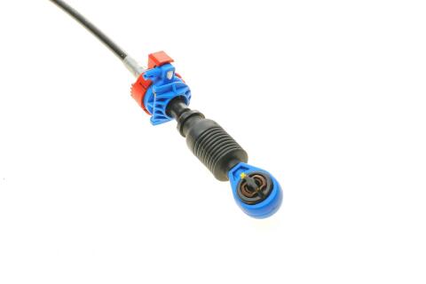 Трос кулисы Renault Megane/Scenic 02-09(R) Трос кулисы Renault Megane/Scenic 02-09(R)