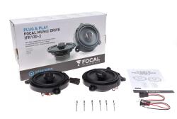 Динамик Renault (2 шт. к-кт) (FOCAL) Динамик Renault (2 шт. к-кт) (FOCAL)