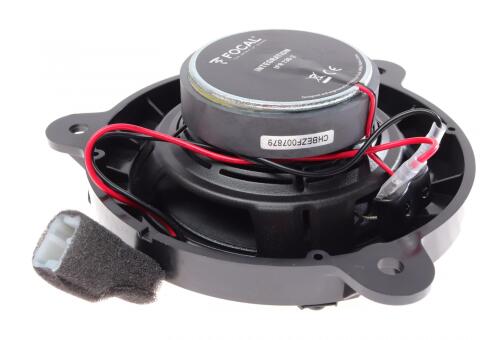 Динамик Renault (2 шт. к-кт) (FOCAL)