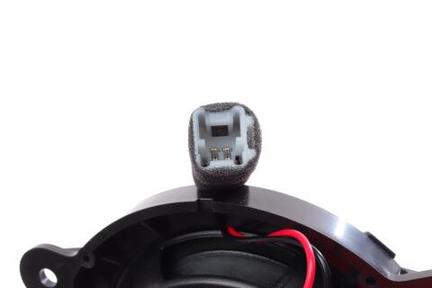 Динамик Renault (2 шт. к-кт) (FOCAL)