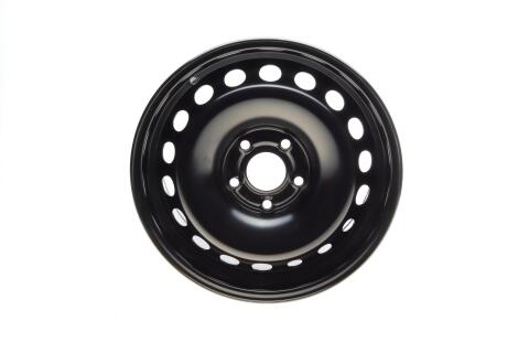 Диск колісний Renault Megane IV 16-/Dacia Duster 10-18 (6.5Jx16) (5x114.3) R16