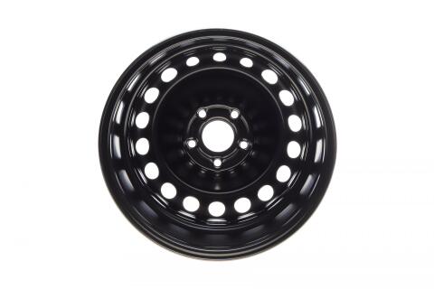 Диск колісний Renault Megane IV 16-/Dacia Duster 10-18 (6.5Jx16) (5x114.3) R16