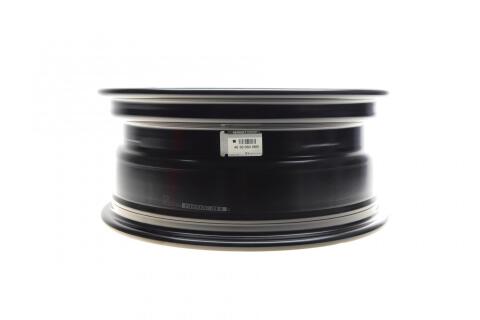 Диск колісний Renault Megane IV 16-/Dacia Duster 10-18 (6.5Jx16) (5x114.3) R16