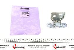 Петля дверей (передніх) Renault Logan 07- Петля дверей (передніх) Renault Logan 07-