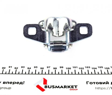 Петля дверей (передніх) Renault Logan 07-