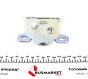 Петля дверей (передніх) Renault Logan 07-, фото 3 - інтерент-магазин Auto-Mechanic