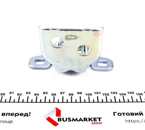 Петля дверей (передніх) Renault Logan 07-