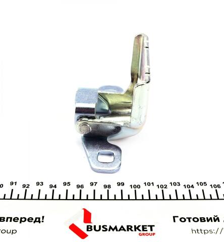Петля дверей (передніх) Renault Logan 07-