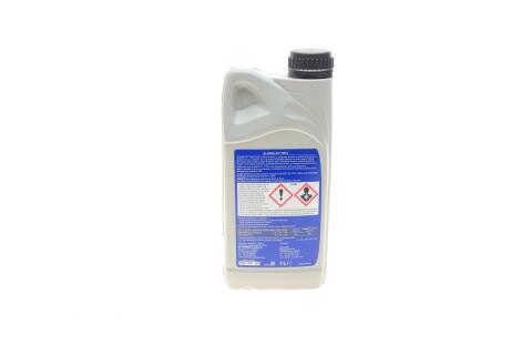 Антифриз (жовтий) Renault Glaceol RX Type D G11 (-80°C) (концетрат), 1 літр Антифриз (жовтий) Renault Glaceol RX Type D G11 (-80°C) (концетрат), 1 літр