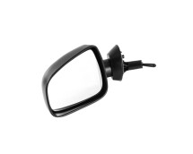 Зовнішнє дзеркало заднього виду Renault Logan I "Седан" 08->12 / "MCV" 06->12