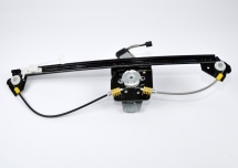 Електричний склопідйомник (L, лівий, сторона водія) Renault Trafic II + Opel Vivaro A 01->14 Електричний склопідйомник (L, лівий, сторона водія) Renault Trafic II + Opel Vivaro A 01->14