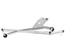 Трапеція двірників (без двигуна) Renault Logan I / Sandero I / Duster I