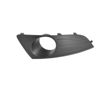 Накладка протитуманних фар переднього бампера (R, права) Renault Logan I Накладка протитуманних фар переднього бампера (R, права) Renault Logan I
