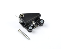 Ролик розсувних дверей (ролики без важеля) центральний, правих дверей Renault Trafic II + Opel Vivaro A 01->14 Ролик розсувних дверей (ролики без важеля) центральний, правих дверей Renault Trafic II + Opel Vivaro A 01->14