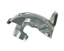 Підкрилки передні (L, лівий) передняя часть Renault Kangoo II 08-> + Mercedes-Benz Citan 12-> Підкрилки передні (L, лівий) передняя часть Renault Kangoo II 08-> + Mercedes-Benz Citan 12->