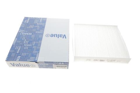 Фільтр салону RENAULT Sandero 07-13, Duster 10-18 Фільтр салону RENAULT Sandero 07-13, Duster 10-18