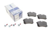 Колодки гальмівні (задні) Renault Megane III/Clio III/Twingo II 08- Колодки гальмівні (задні) Renault Megane III/Clio III/Twingo II 08-