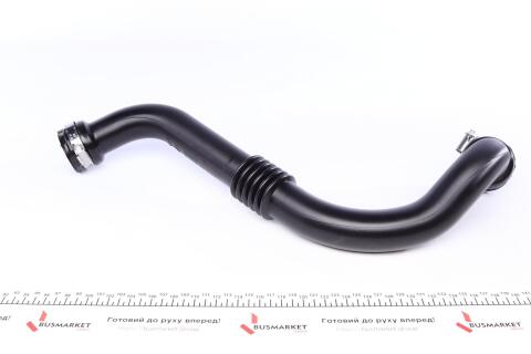 Патрубок інтеркулера Renault Megane II/Scenic II 1.9 DCI 02-