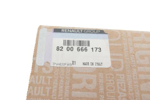 Датчик педалі зчеплення Renault Laguna/Scenic/Megane 03-14