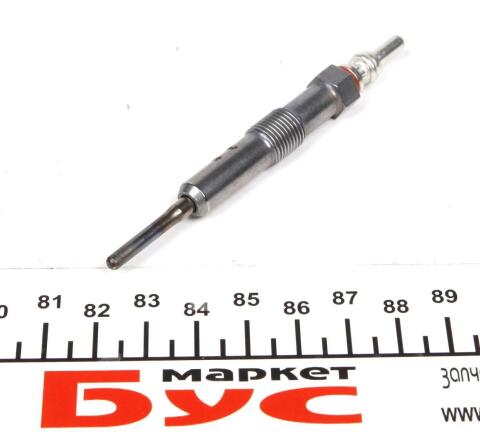 Свічка розжарювання K9K