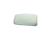 Скло дзеркала заднього виду (R, праве) Renault Master III + Opel Movano B 10->