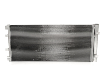 Радиатор кондиционера Renault Master III + Opel Movano B 10-> 2.3dCi Радиатор кондиционера Renault Master III + Opel Movano B 10-> 2.3dCi