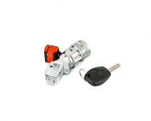 Замок запалювання Renault Trafic III + Opel Vivaro B 14-> Замок запалювання Renault Trafic III + Opel Vivaro B 14->