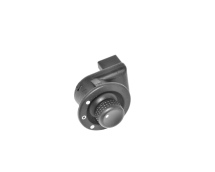 Ручка управления электро-зеркалами (джойстик) Renault Trafic II 01->14 / Renault Kangoo II 08->12 Ручка управления электро-зеркалами (джойстик) Renault Trafic II 01->14 / Renault Kangoo II 08->12