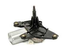 Моторчик склоочисника заднього скла (двері 180*/270*) (Valeo) Renault Trafic II + Opel Vivaro A 01->14