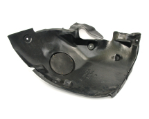 Подкрылки передние (передняя часть, левый, L) Renault Megane II Подкрылки передние (передняя часть, левый, L) Renault Megane II