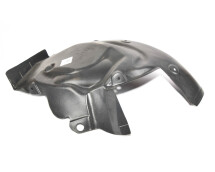 Подкрылки передние (задняя часть, левый, L) Renault Megane II Подкрылки передние (задняя часть, левый, L) Renault Megane II