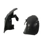 Підкрилки передні (L, лівий) передня частина Renault Scenic II Підкрилки передні (L, лівий) передня частина Renault Scenic II