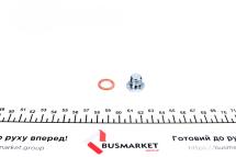 Болт слива оливы BMW 3 (E46/E90)/5 (E39) 95-04